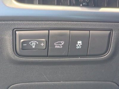 2026 Hyundai TUCSON SEL Plus FWD