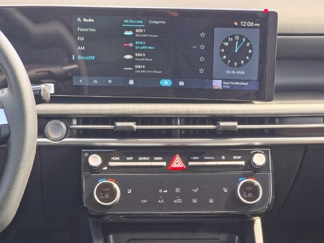2026 Hyundai TUCSON SEL Plus FWD
