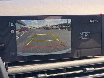 2026 Hyundai TUCSON SEL Plus FWD