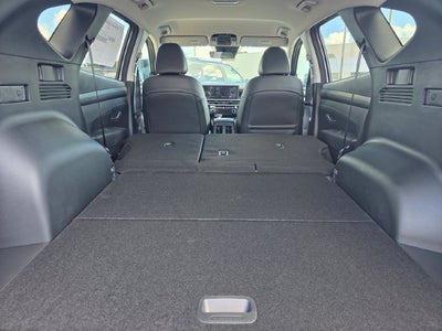 2026 Hyundai TUCSON SEL Plus FWD
