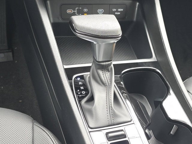 2026 Hyundai TUCSON SEL Plus FWD