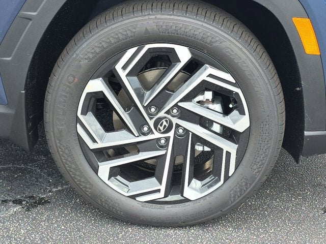 2026 Hyundai TUCSON SEL Plus FWD