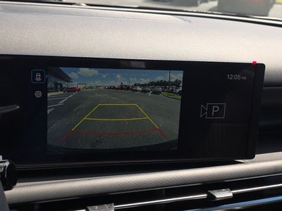 2026 Hyundai TUCSON SEL Plus FWD
