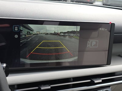 2026 Hyundai TUCSON SEL Plus FWD