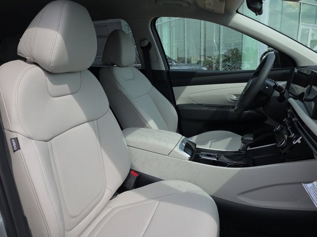 2026 Hyundai TUCSON SEL Plus FWD