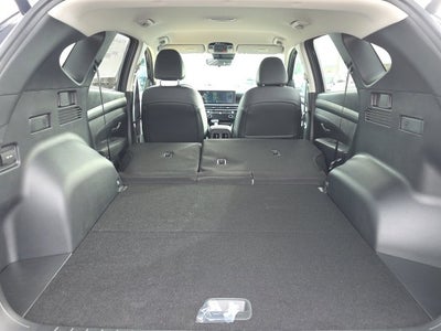 2026 Hyundai TUCSON SEL Plus FWD