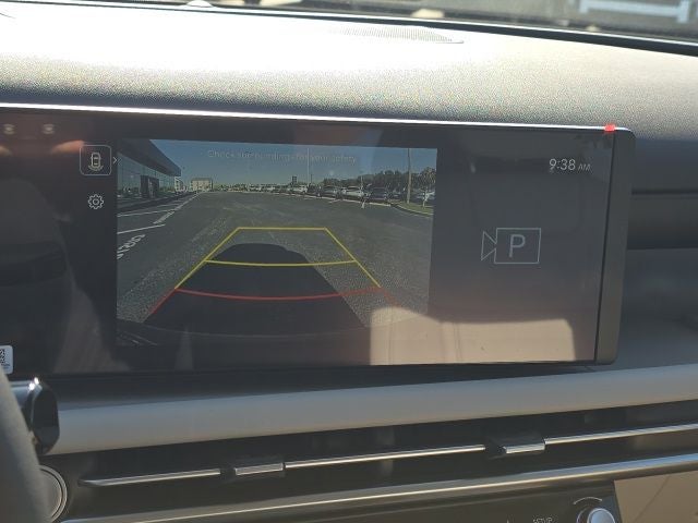 2026 Hyundai TUCSON SEL Plus FWD