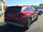 2026 Hyundai TUCSON SEL Plus FWD