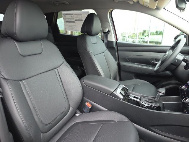 2026 Hyundai TUCSON SEL Plus FWD