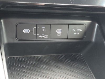 2026 Hyundai TUCSON SEL Plus FWD