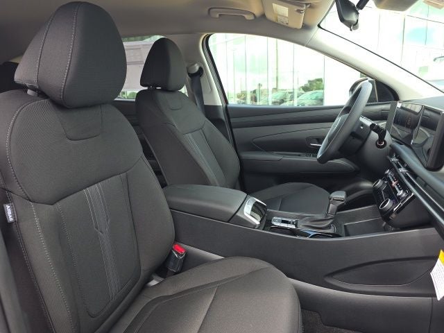 2026 Hyundai TUCSON SEL Plus FWD