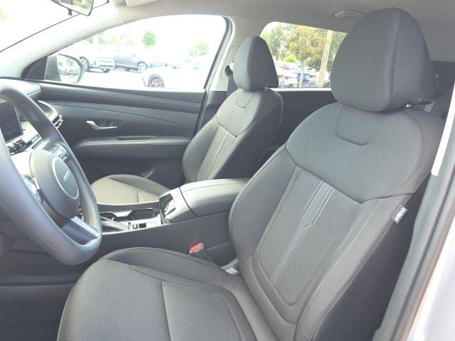 2026 Hyundai TUCSON SEL Plus FWD