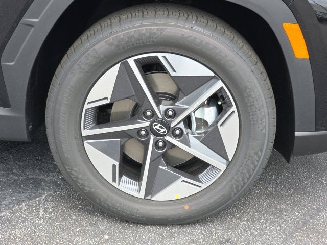 2026 Hyundai TUCSON SEL Plus FWD