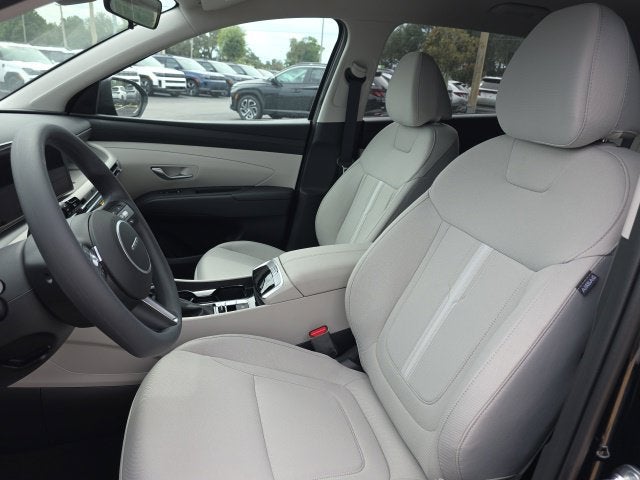 2026 Hyundai TUCSON SEL Plus FWD