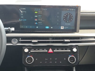 2026 Hyundai TUCSON SEL Plus FWD