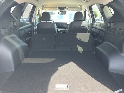 2026 Hyundai TUCSON SEL Plus FWD