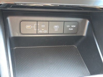 2026 Hyundai TUCSON SEL Plus FWD