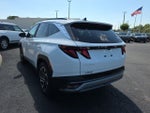 2026 Hyundai TUCSON SEL Plus FWD