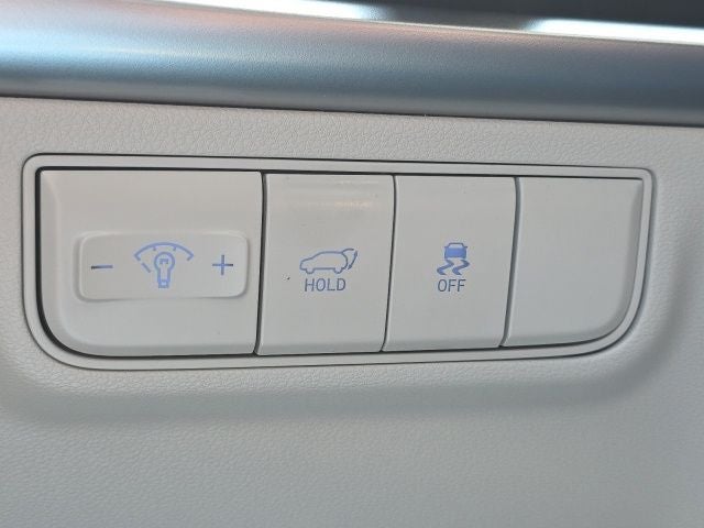 2026 Hyundai TUCSON SEL Plus FWD