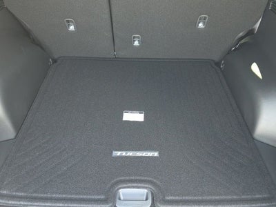 2026 Hyundai TUCSON SEL Plus FWD