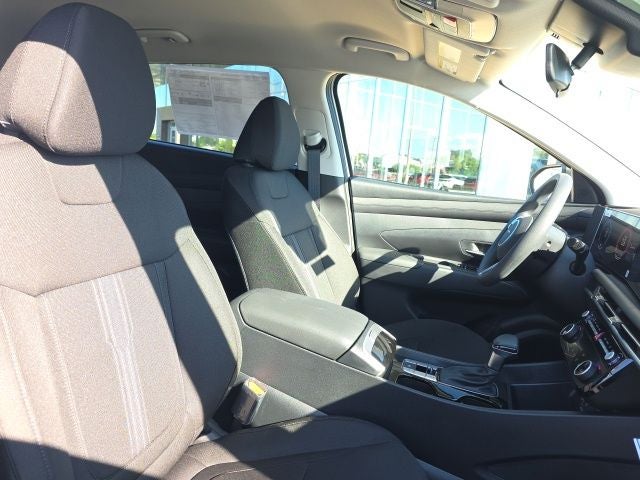 2026 Hyundai TUCSON SEL Plus FWD