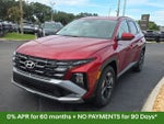 2026 Hyundai TUCSON SEL Plus FWD