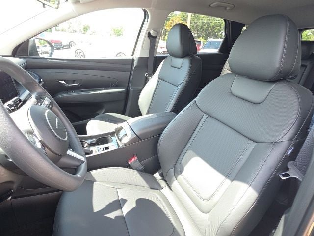 2026 Hyundai TUCSON SEL Plus FWD