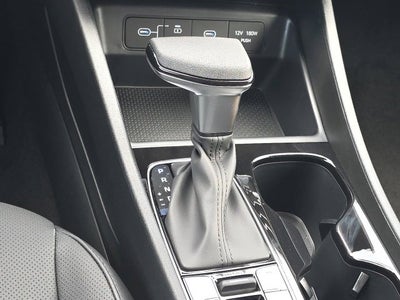2026 Hyundai TUCSON SEL Plus FWD