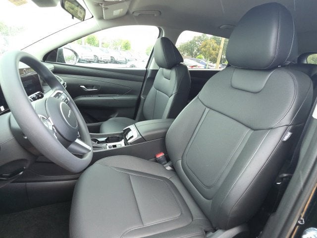 2026 Hyundai TUCSON SEL Plus FWD
