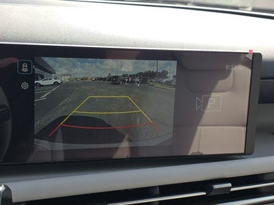 2026 Hyundai TUCSON SEL Plus FWD
