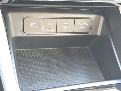 2026 Hyundai TUCSON SEL Plus FWD