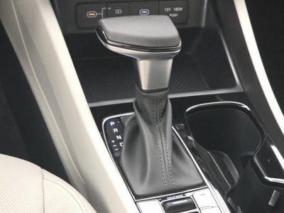 2026 Hyundai TUCSON SEL Plus FWD