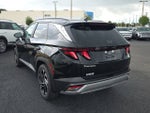 2026 Hyundai TUCSON SEL Plus FWD