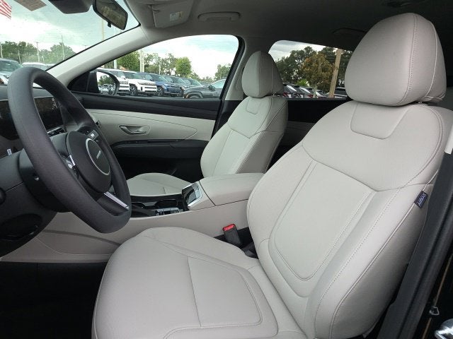 2026 Hyundai TUCSON SEL Plus FWD