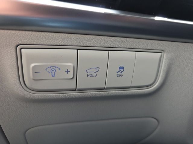 2026 Hyundai TUCSON SEL Plus FWD