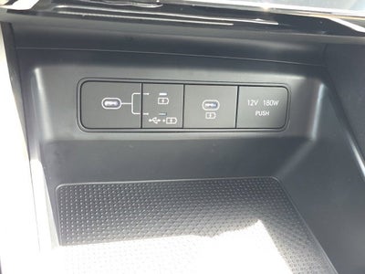 2026 Hyundai TUCSON SEL Plus FWD