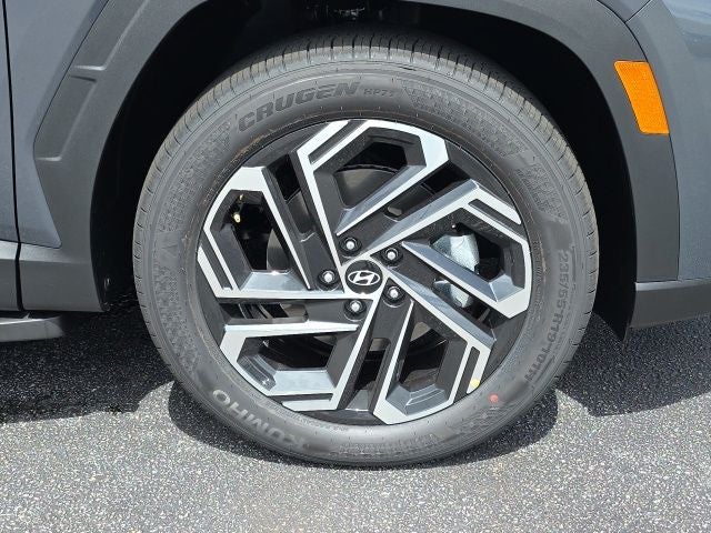 2026 Hyundai TUCSON SEL Plus FWD