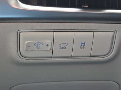 2026 Hyundai TUCSON SEL Plus FWD