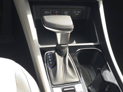 2026 Hyundai TUCSON SEL Plus FWD