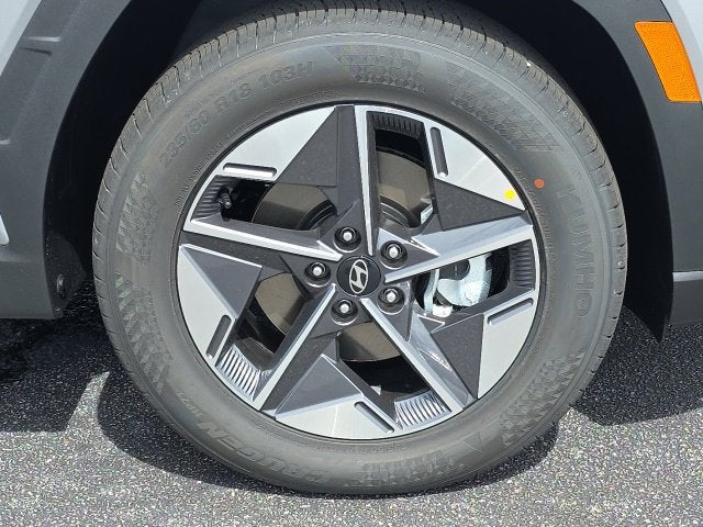 2026 Hyundai TUCSON SEL Plus FWD