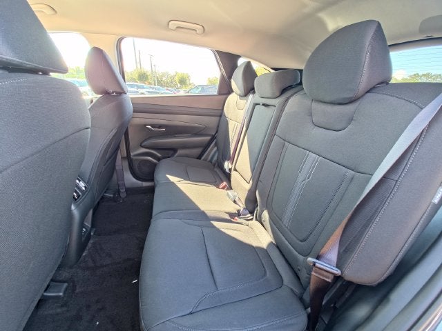 2026 Hyundai TUCSON SEL Plus FWD