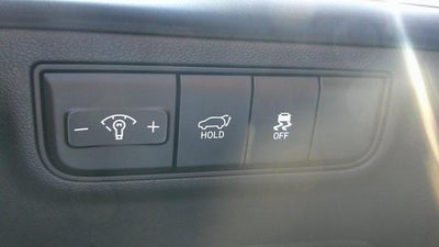 2026 Hyundai TUCSON SEL Convenience