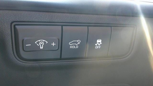 2026 Hyundai TUCSON SEL Convenience