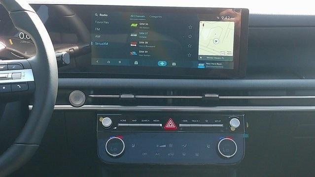 2026 Hyundai TUCSON SEL Convenience