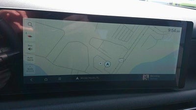 2026 Hyundai TUCSON SEL Convenience