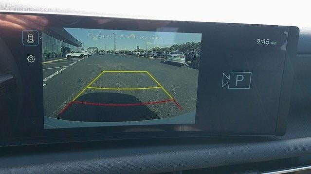 2026 Hyundai TUCSON SEL Convenience