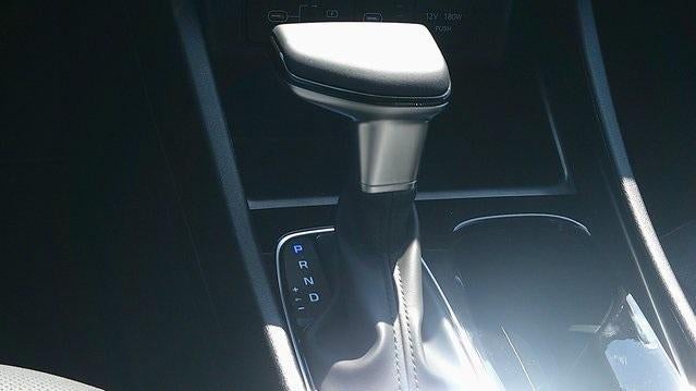 2026 Hyundai TUCSON SEL Convenience