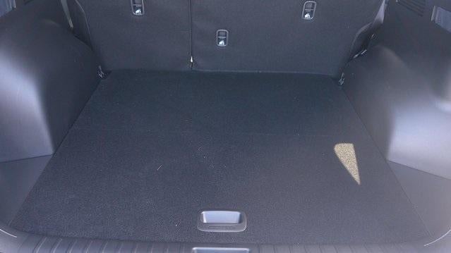 2026 Hyundai TUCSON SEL Convenience