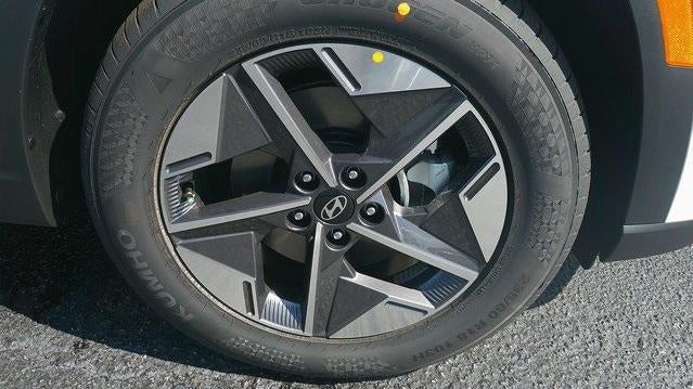 2026 Hyundai TUCSON SEL Convenience