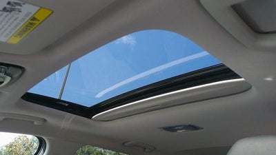 2026 Hyundai TUCSON SEL Convenience